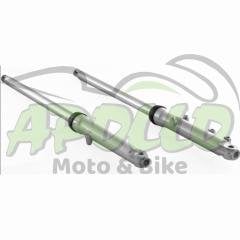 CG ÖN AMORTİSÖR KOLLARI  DİSK FRENLİ UZUN MODEL