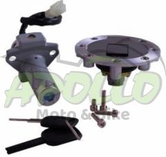 KONTAK SETİ SPORT  CG 100