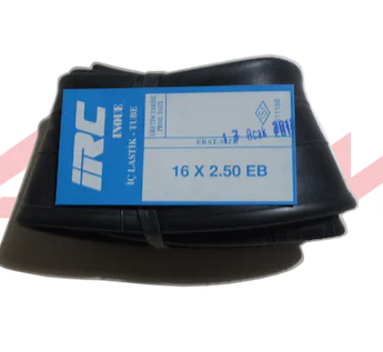 16 X 2.50 İÇ LASTİK ANLAŞ ELEKTRİKLİ BİSİKLET