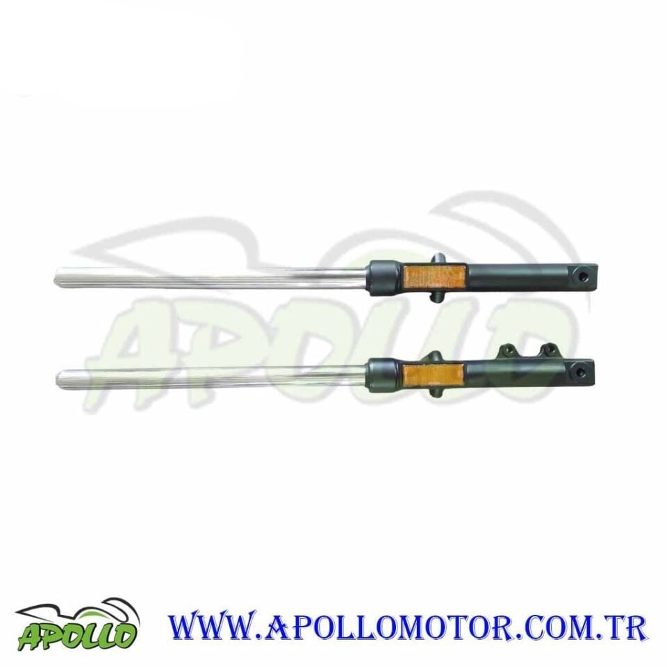 ÖN AMORTİSOR KOLLARI TAKIM - MONDIAL DRİFT L 125