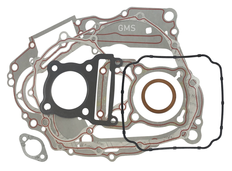 MONDİAL DRİFT L 125 CONTA TAKIMI OEM