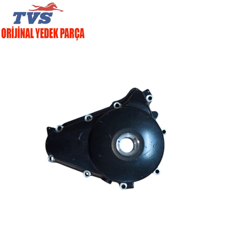TVS APACHE RTR 200 MANYETO ALTERNATÖR KAPAĞI