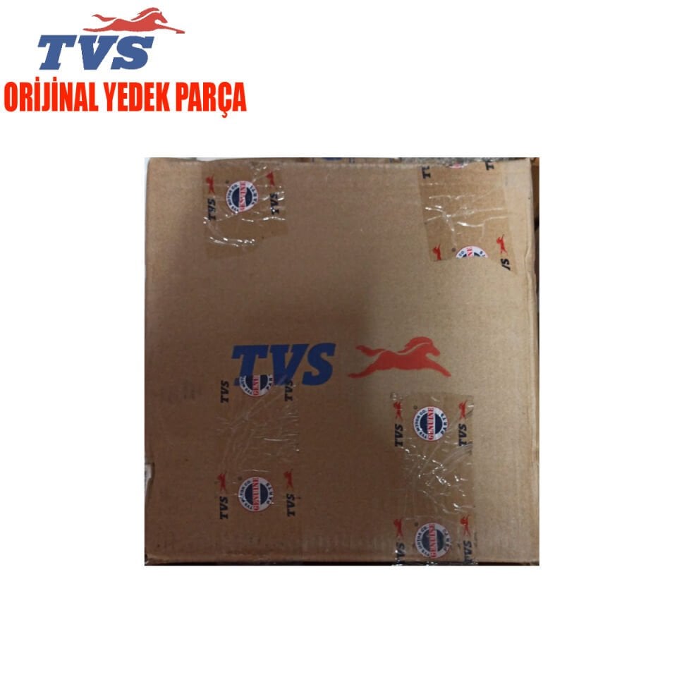 TVS JUPITER 125 ARKA JANT