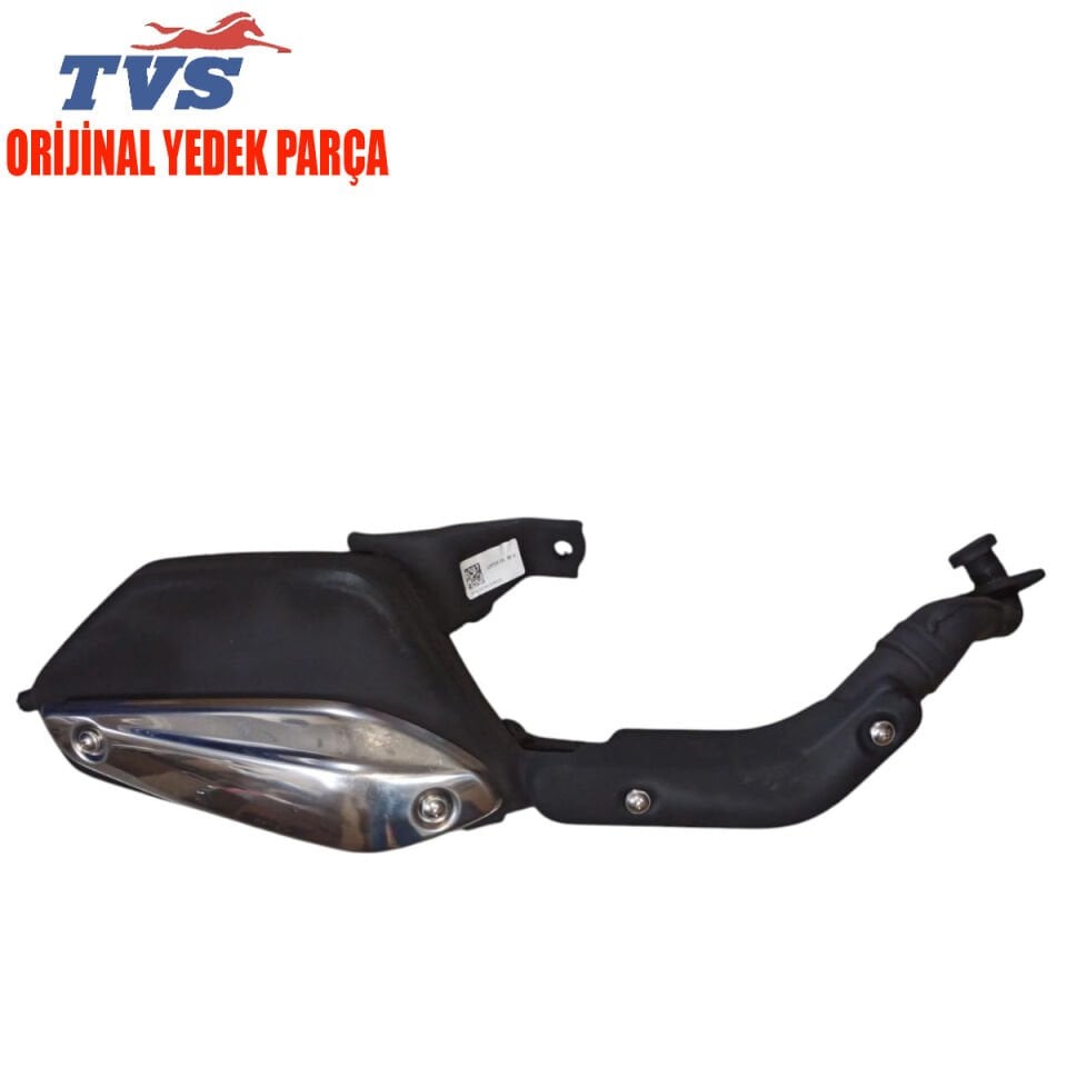 TVS JUPITER 125 EGZOZ KOMPLE