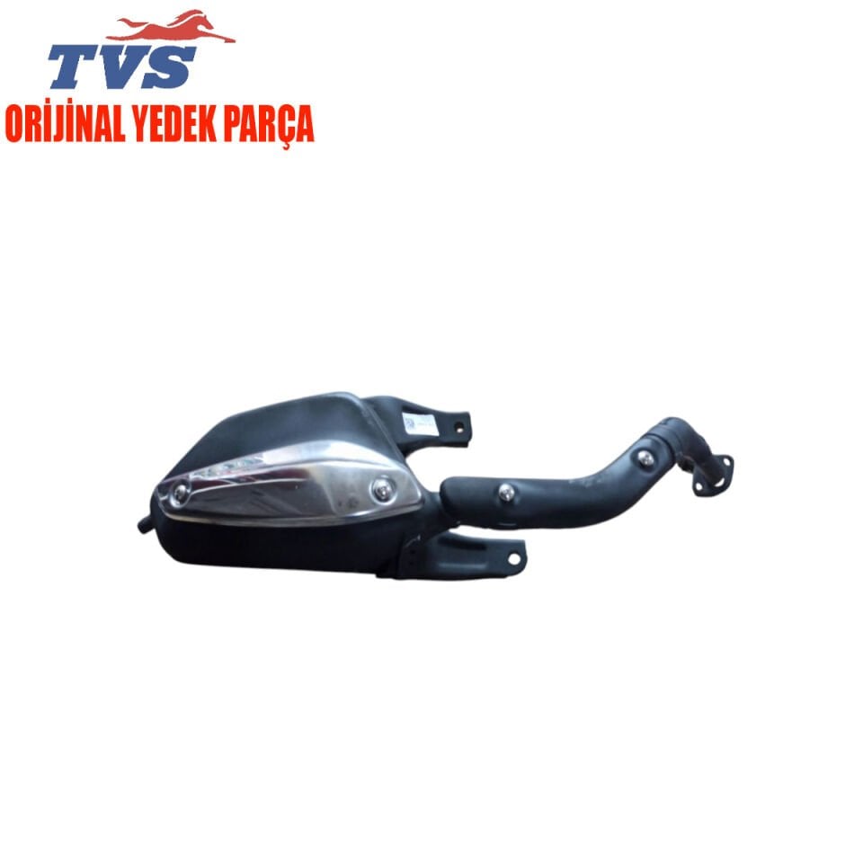 TVS JUPITER 125 EGZOZ KOMPLE