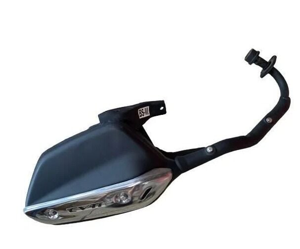 TVS JUPITER 125 EGZOZ KOMPLE