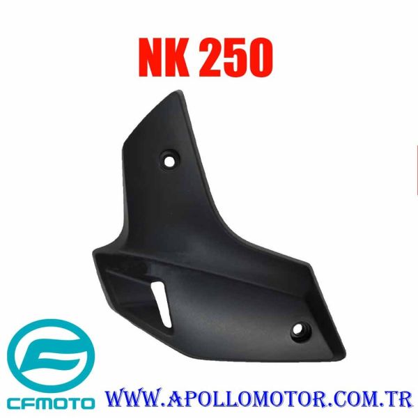 MOTOR SOL PANEL - CF MOTO NK 250 ORJ. 2023