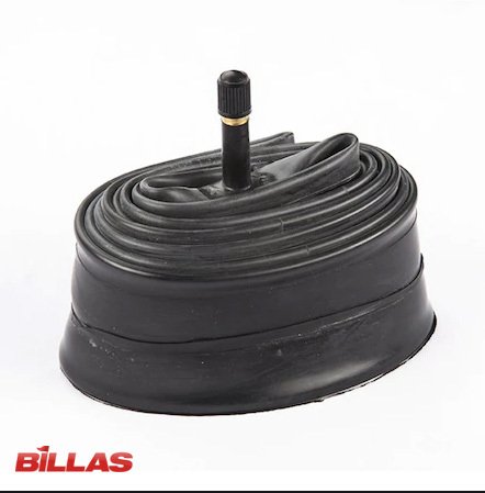 2.50/2.75 X 17 BİLLAS İÇ LASTİK