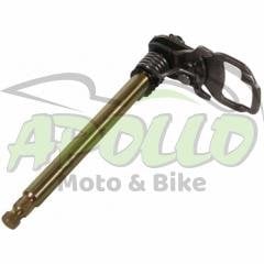 VİTES MİLİ CG MODELLER