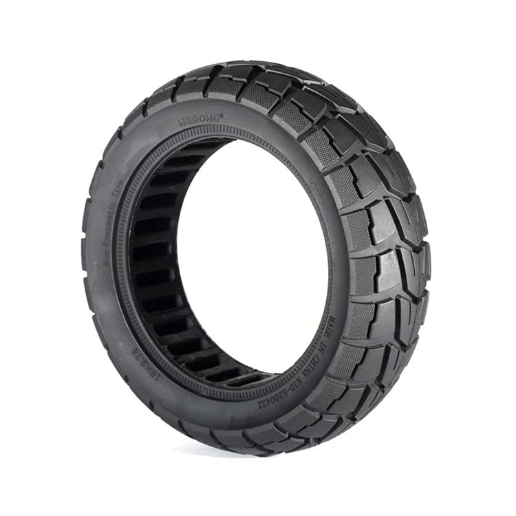 ELEKTRİKLİ SCOOTER DOLGU DIŞ LASTİK 10 x 2.75 N043-X NEDONG
