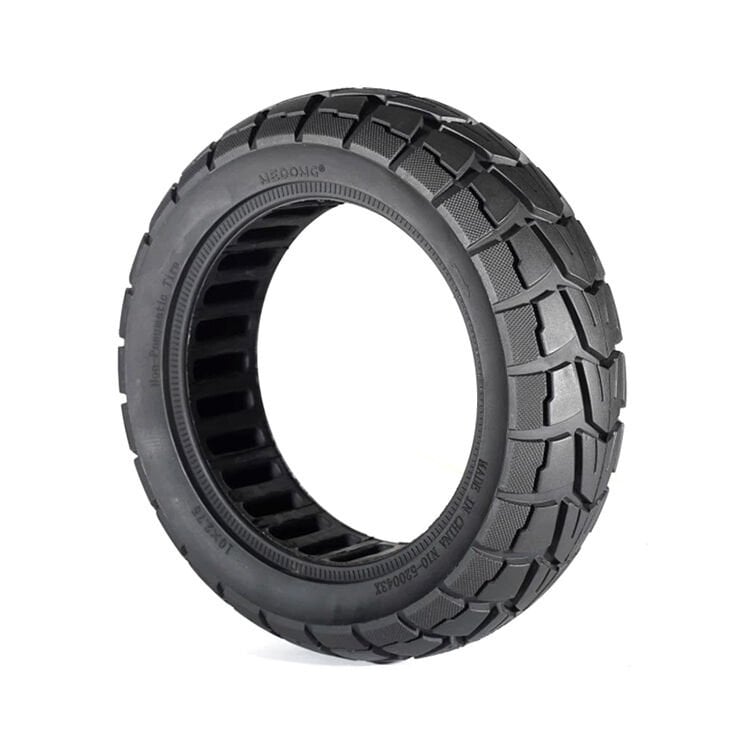 ELEKTRİKLİ SCOOTER DOLGU DIŞ LASTİK 10 x 2.75 N043-X NEDONG