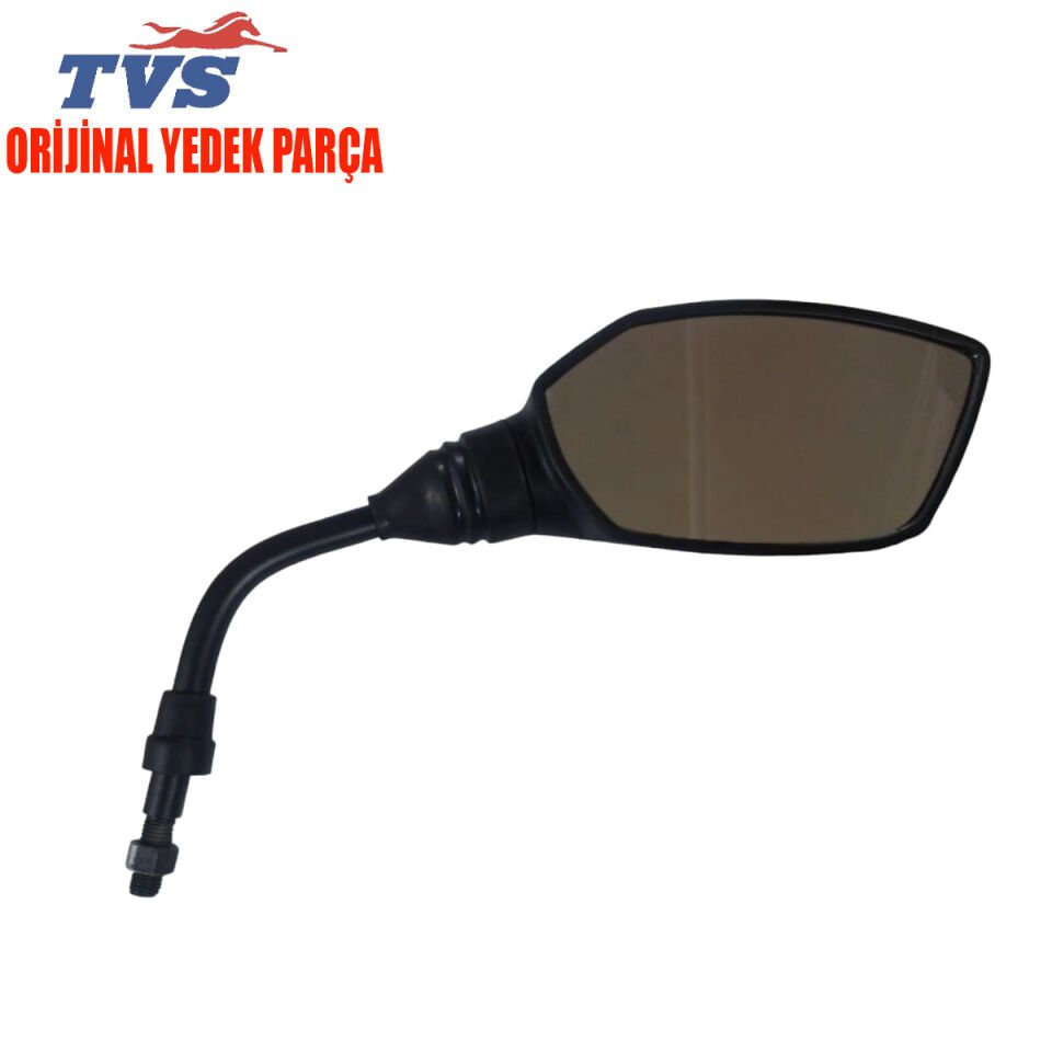 TVS RAIDER 125 AYNA SAĞ ORİJİNAL