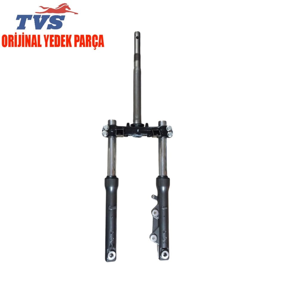 TVS JUPITER 125 ÖN AMORTİSÖR VE MESNET ÖN DÜZEN KOMPLE SET