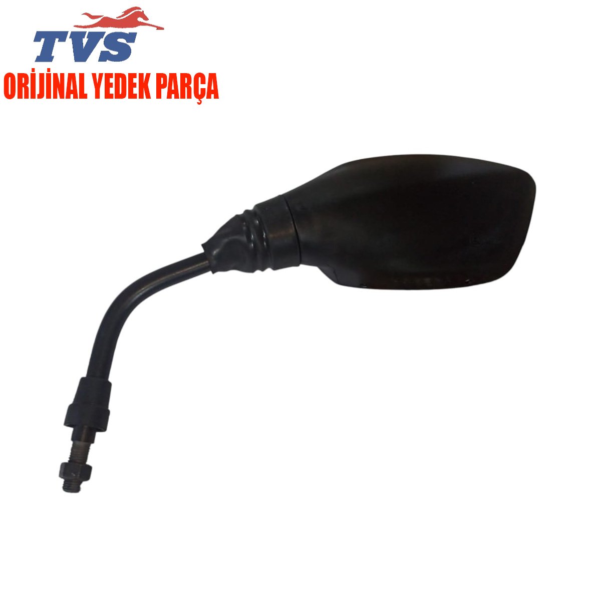 TVS RAIDER 125 AYNA SOL ORİJİNAL