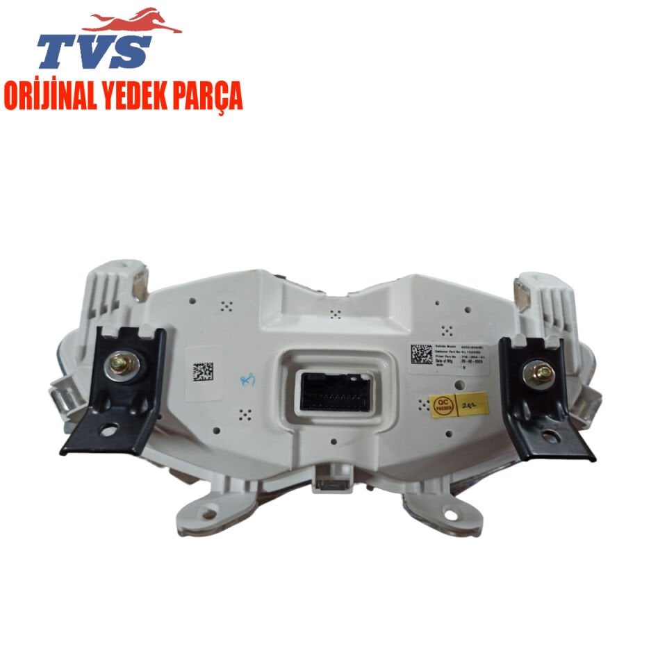 TVS JUPITER 125 KİLOMETRE SAATİ ORİJİNAL