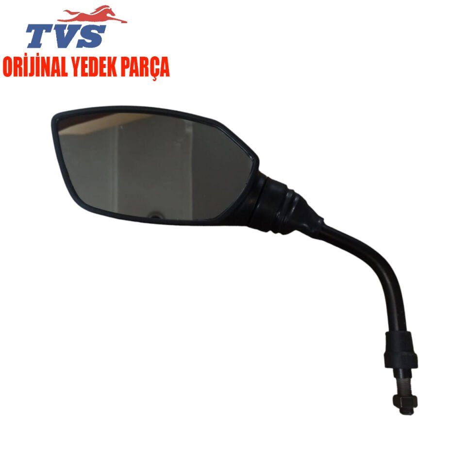 TVS RAIDER 125 AYNA SOL ORİJİNAL