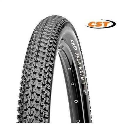 27.5 X 2.10 DIŞ LASTİK CST JACK RABBIT