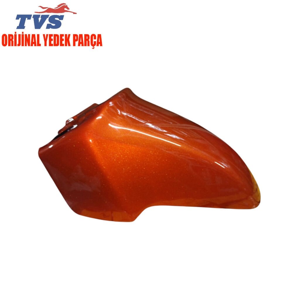 TVS JUPITER 125 ÖN ÇAMURLUK TURUNCU ORİJİNAL