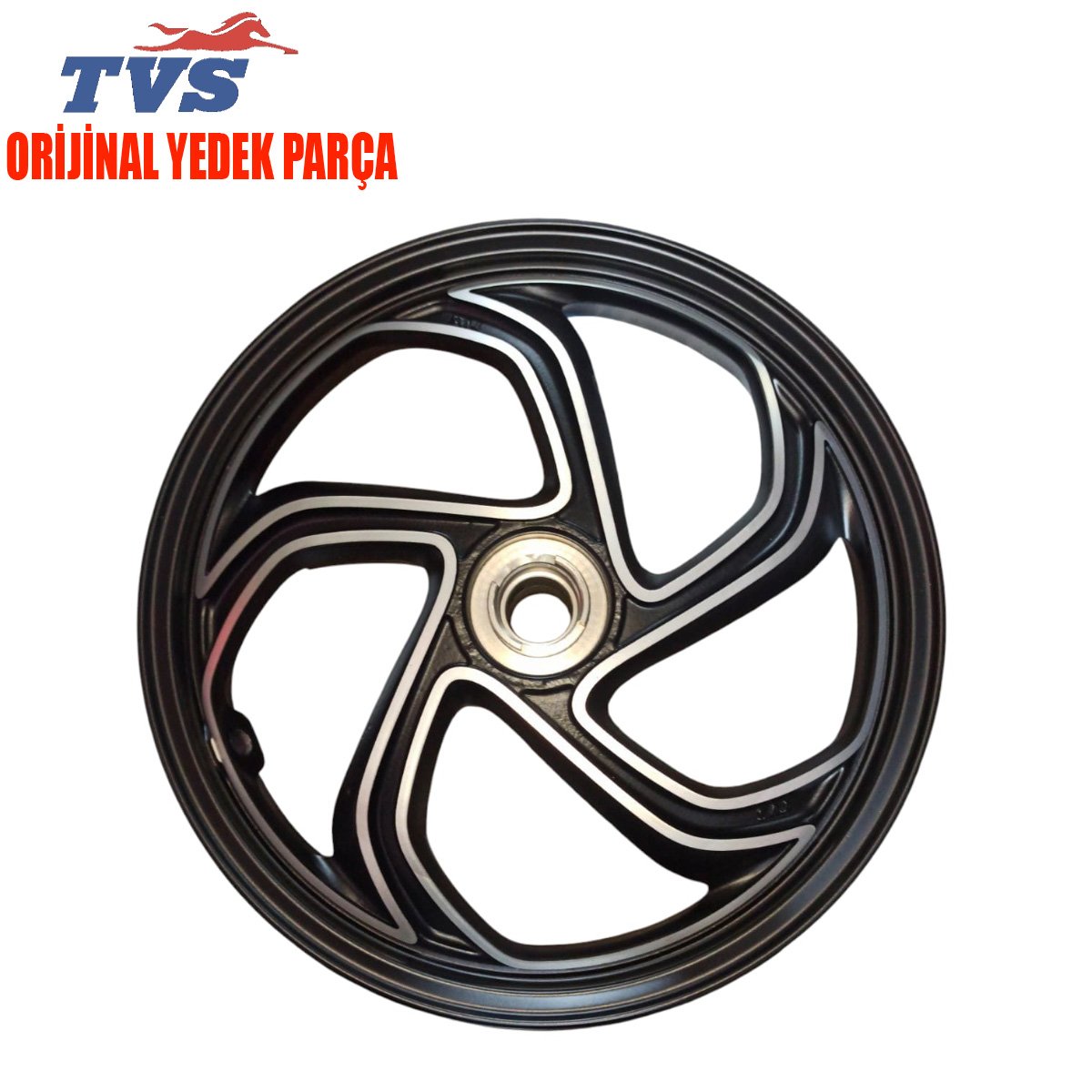 TVS JUPITER 125 ÖN JANT ORİJİNAL