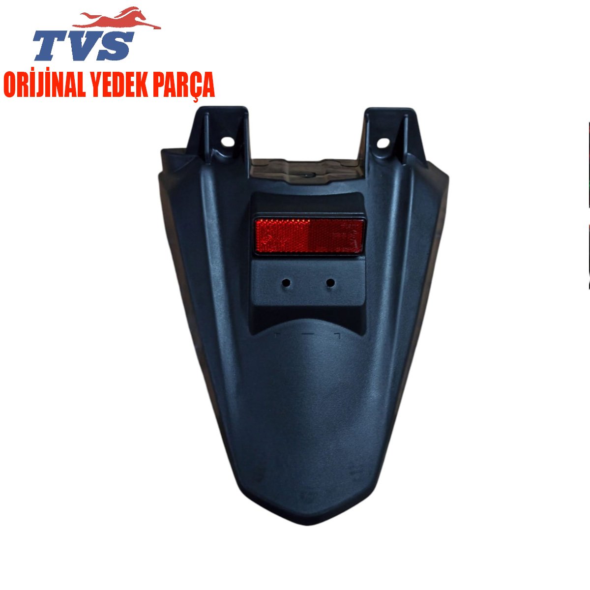 TVS JUPITER 125 ARKA ÇAMURLUK ORİJİNAL