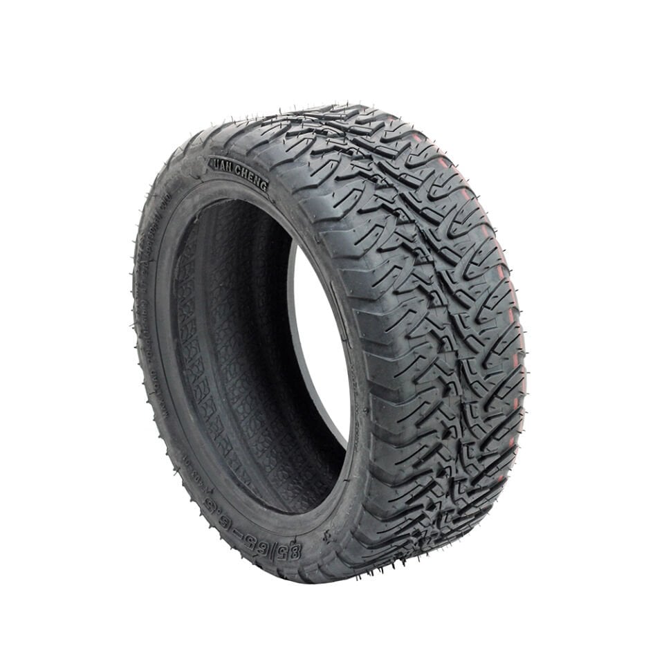 ELEKTRİKLİ SCOOTER DIŞ LASTİK 85/65 -6.5 Tubeless XUANCHENG F-403