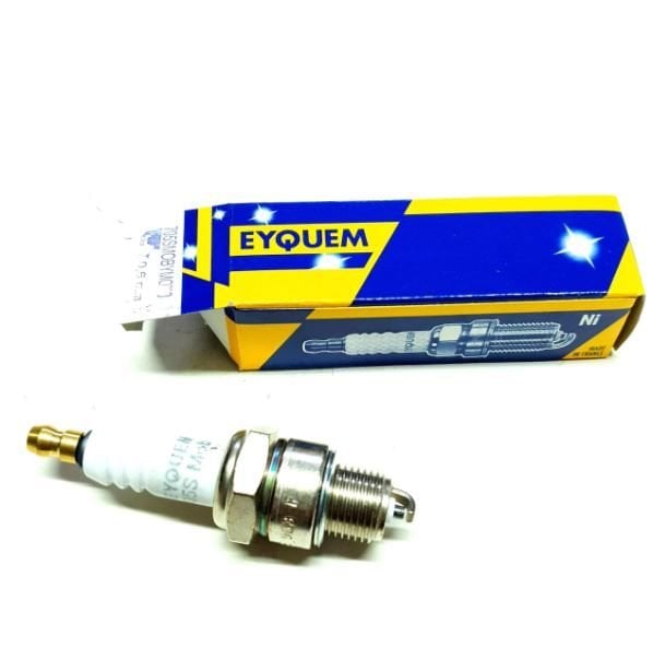 EYQUEM BUJİ 2 ZAMANLI - MOBİLET - PEJO