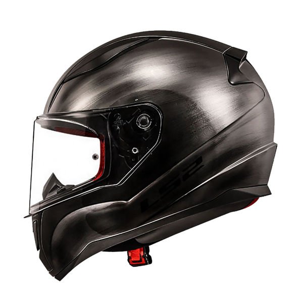 LS2 RAPID JEANS KAPALI KASK BEDEN - L
