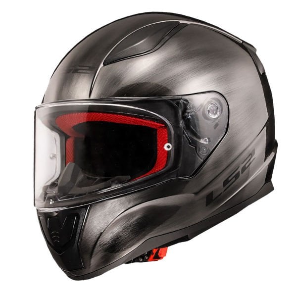 LS2 RAPID JEANS KAPALI KASK BEDEN - L