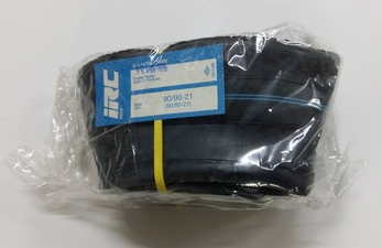 90/90 X 21 İÇ LASTİK ANLAŞ - IRC