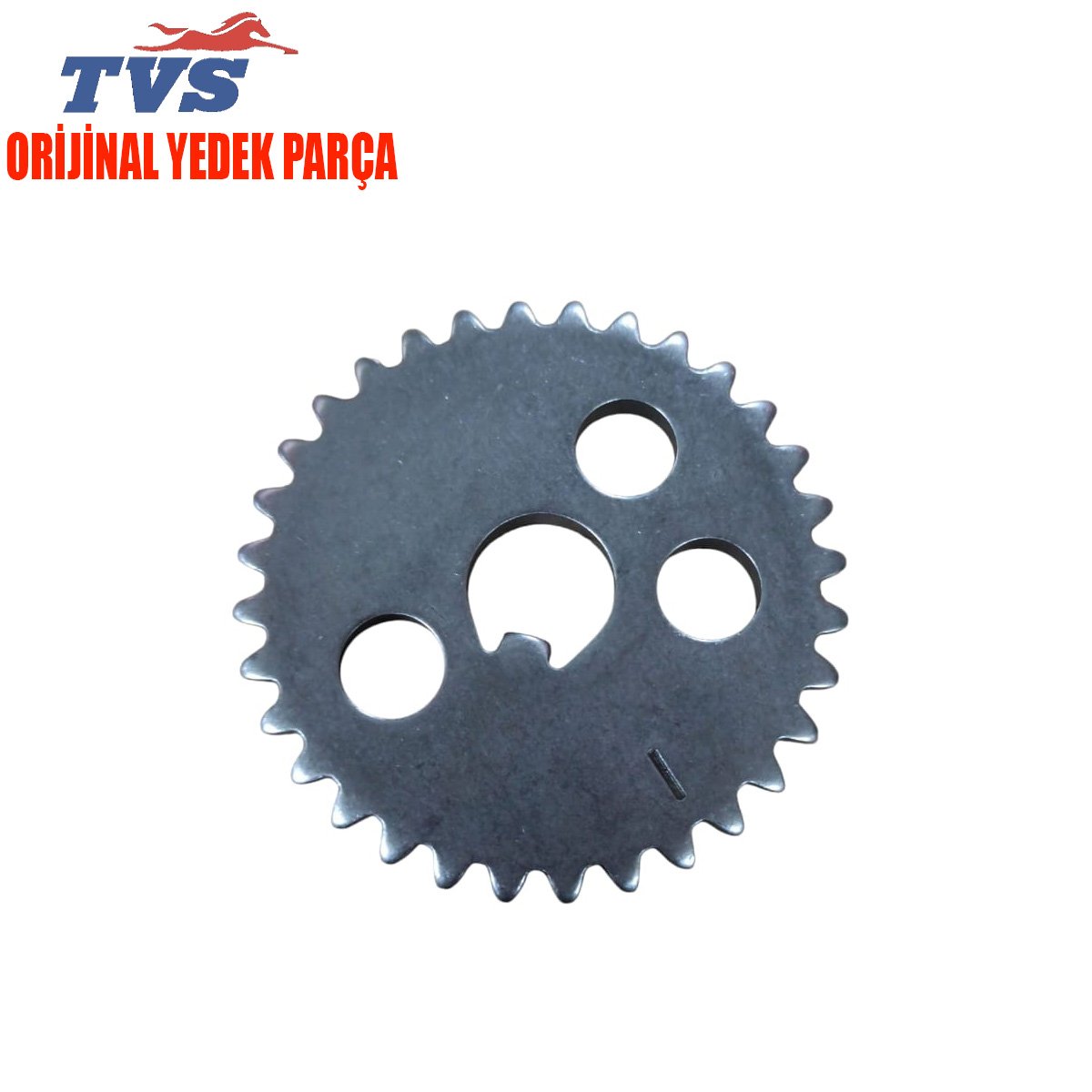 TVS APACHE RTR 200 EKSANTRİK DİŞLİSİ