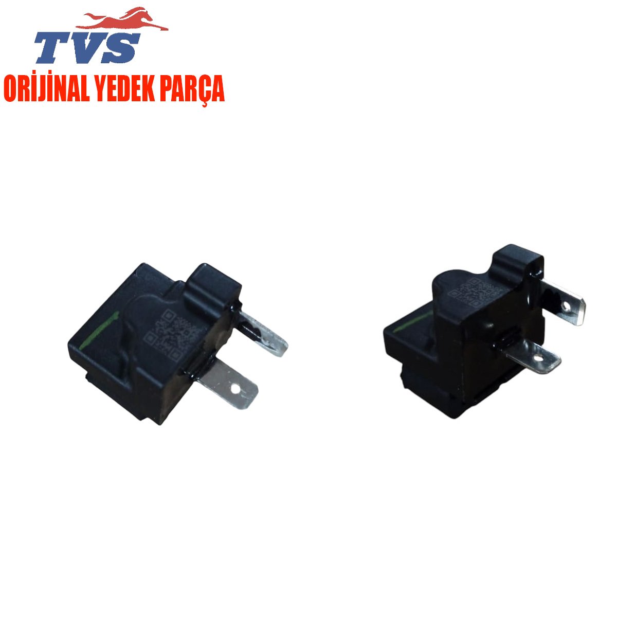 TVS APACHE RTR 200 SİNYAL FLAŞÖRÜ