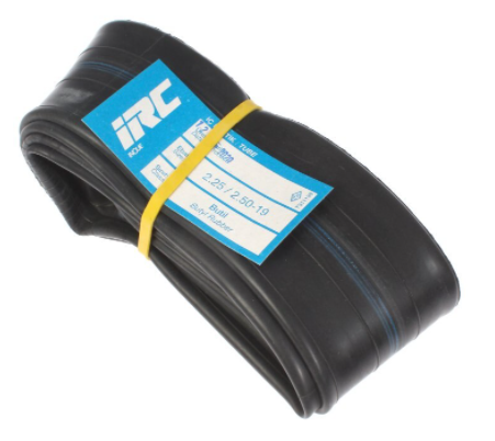 225/250 X 19  İÇ LASTİK ANLAŞ - IRC