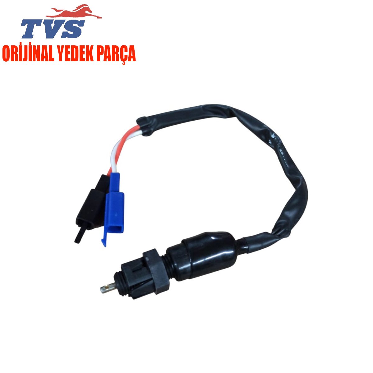 TVS APACHE RTR 200 ARKA FREN MÜŞÜRÜ