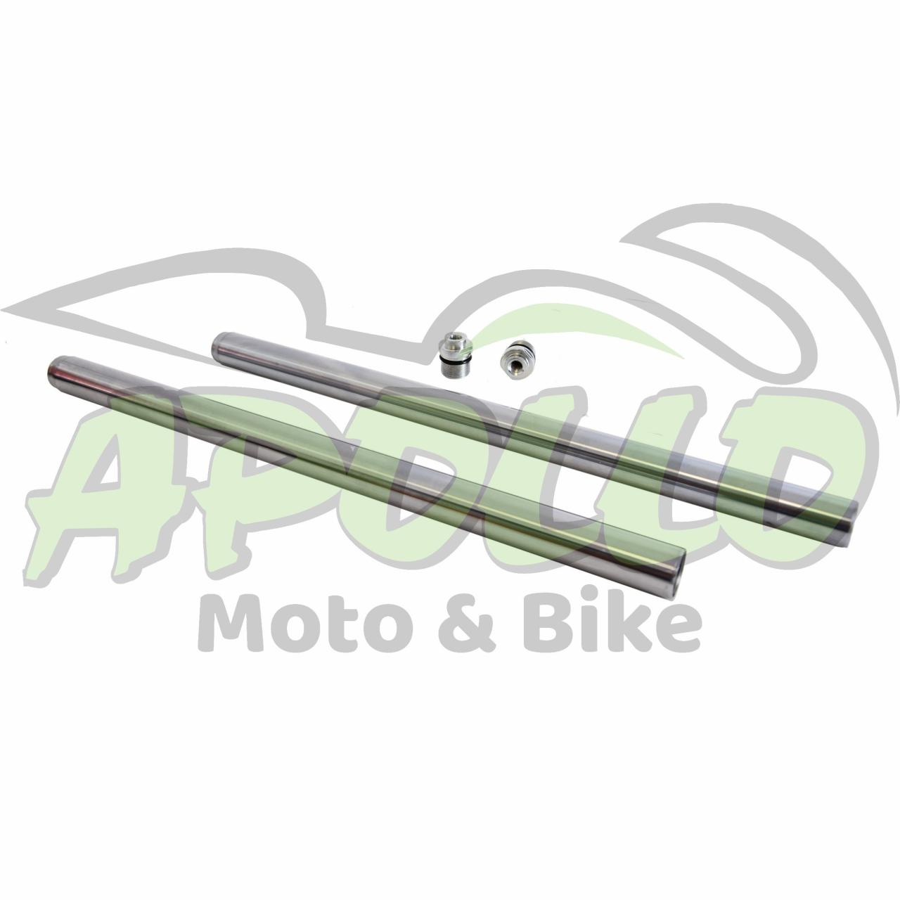 CG 125 ÖN AMORTİSÖR İÇ BORU UZUN