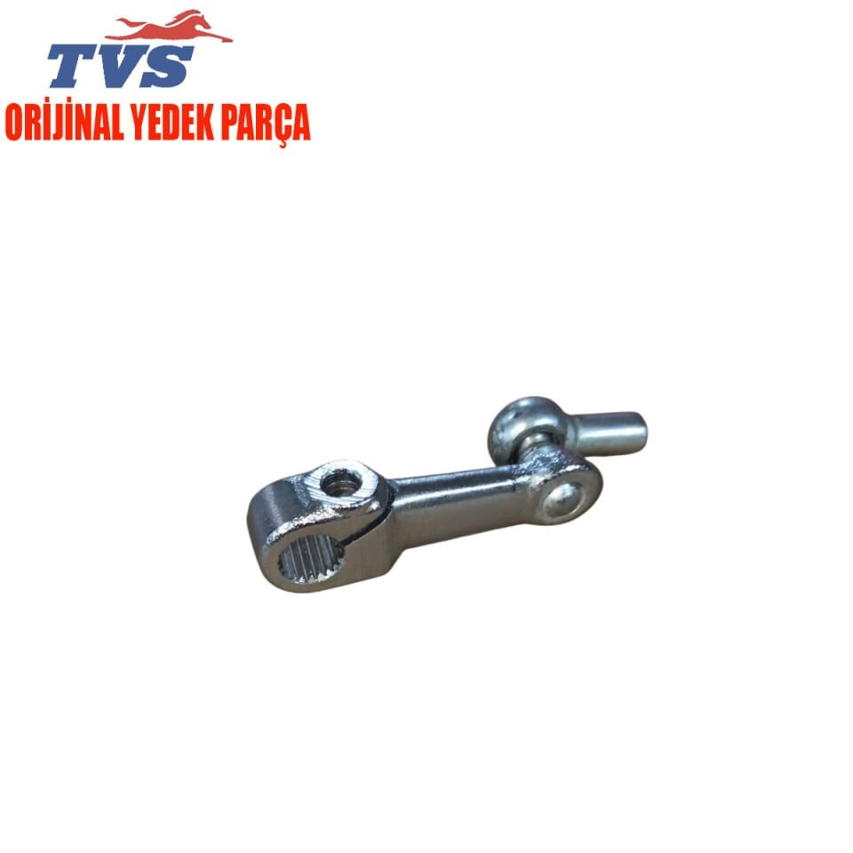 TVS APACHE RTR 200 VİTES PEDAL MAFSALI