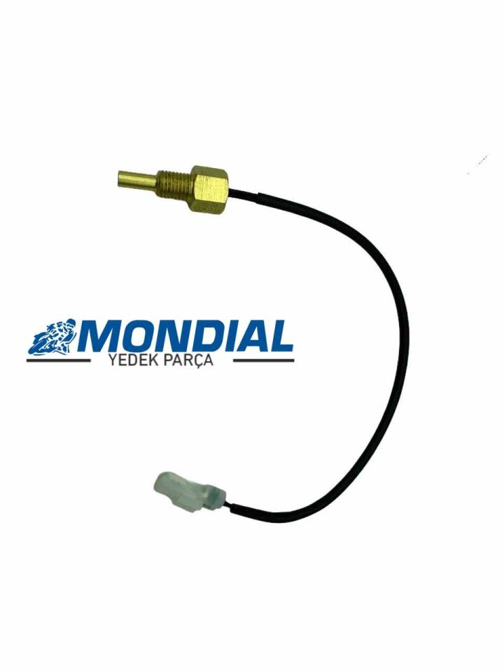 DRİFT L 125 CBS HARARET (ISI) MUŞURU MONDIAL OEM KALİTELİ