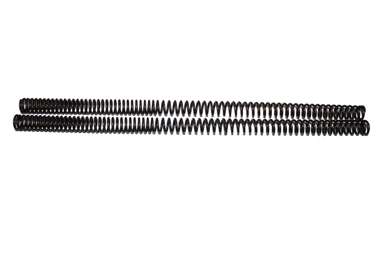 CG 125 ÖN AMORTİSÖR YAYI İNCE 17 mm 2 Lİ SET