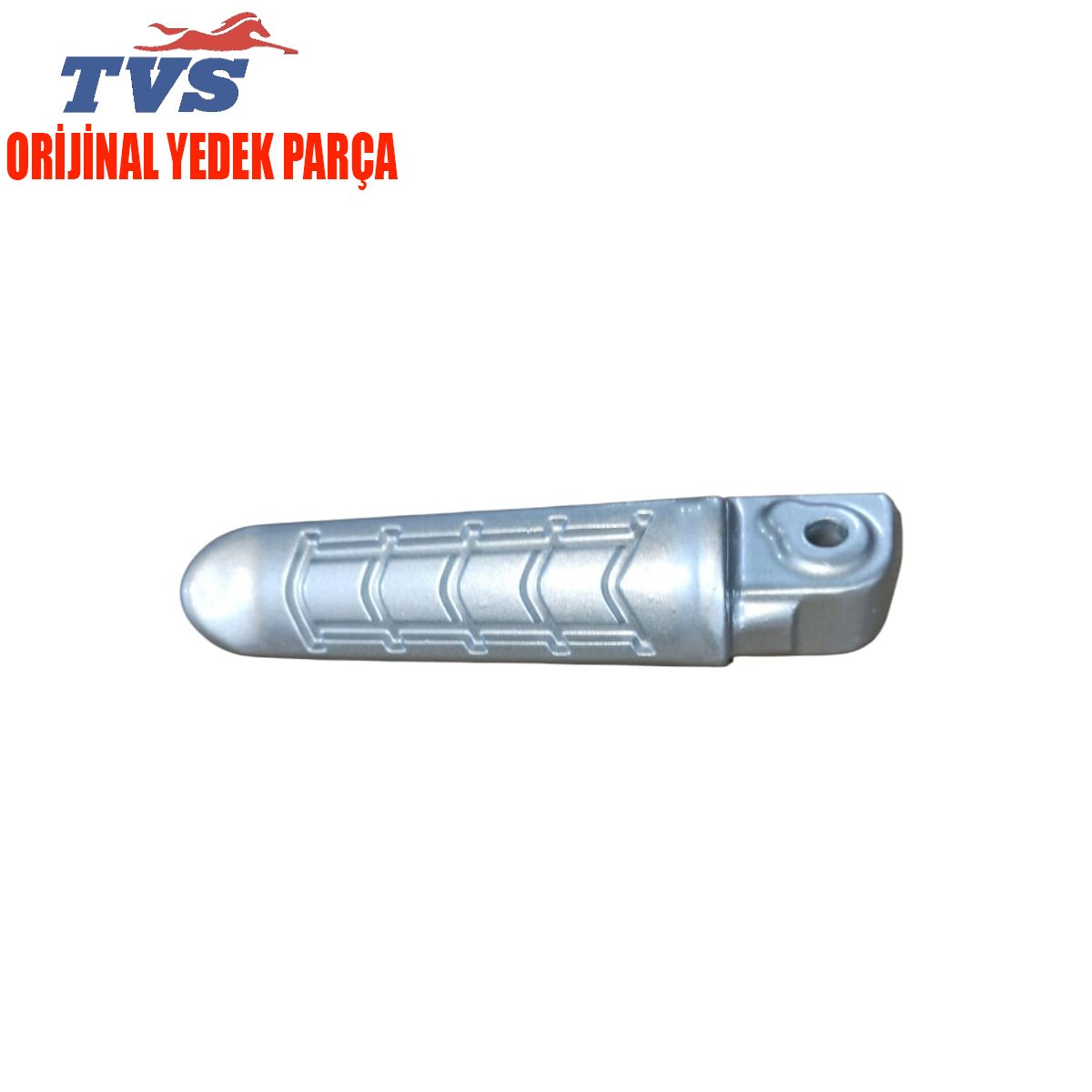 TVS APACHE RTR 200 ARKA BASAMAK SOL ORİJİNAL