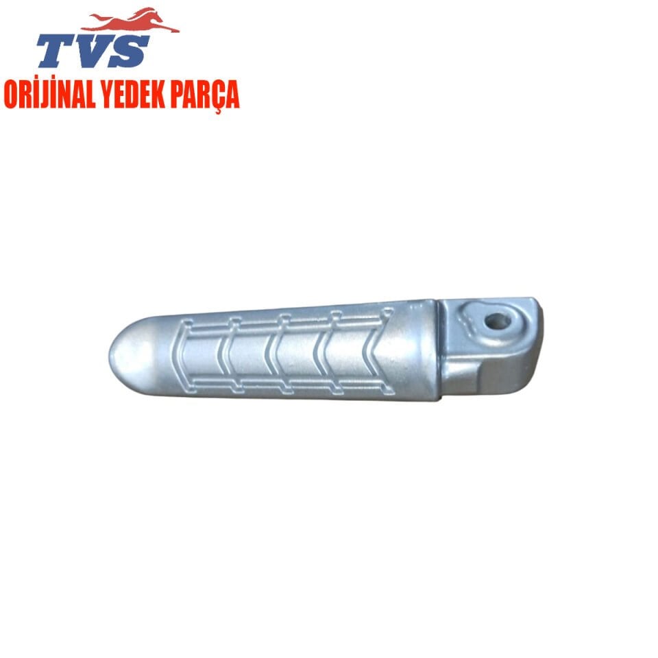 TVS APACHE RTR 200 ARKA BASAMAK SOL ORİJİNAL