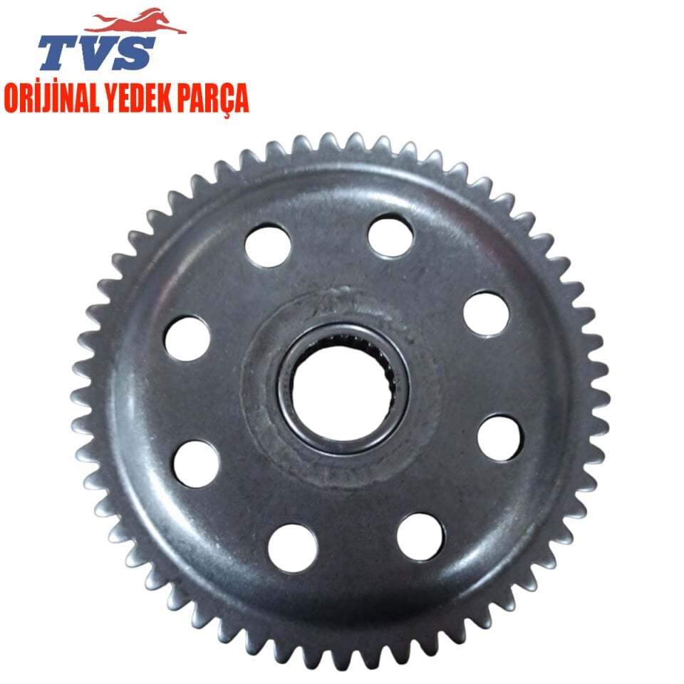 TVS APACHE RTR 200 MARŞ DİŞLİSİ