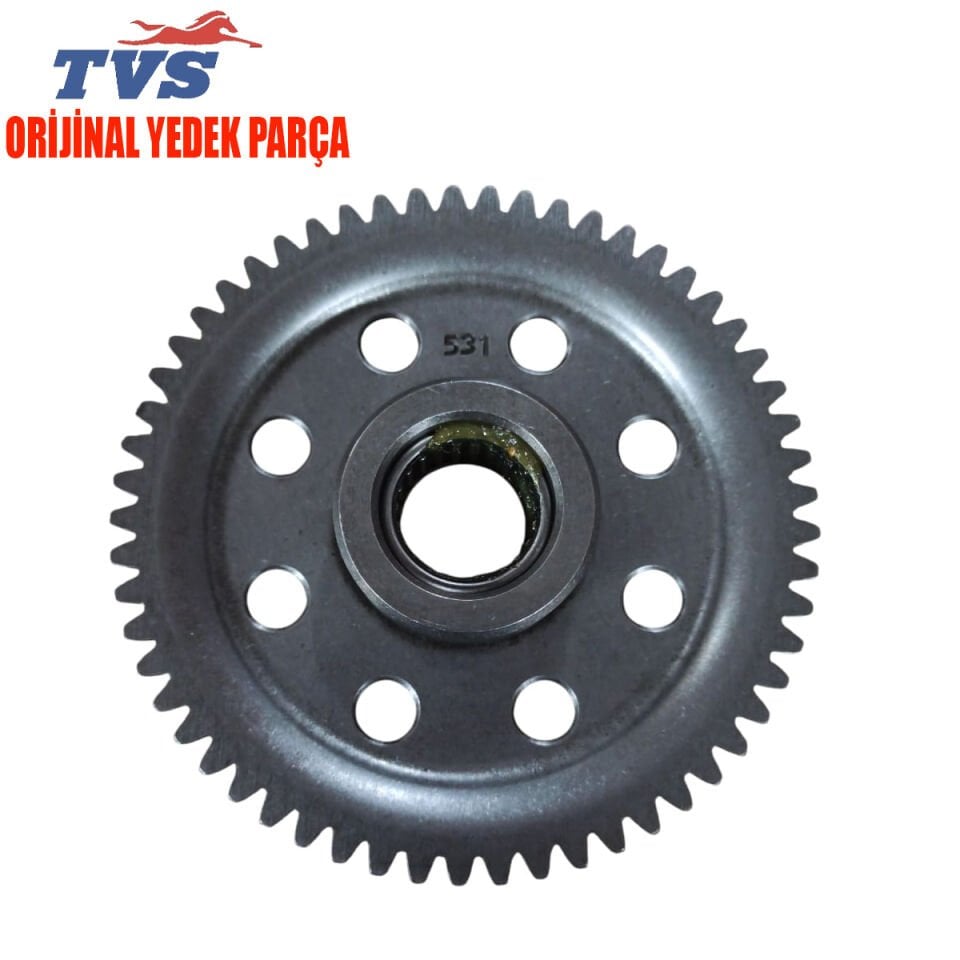 TVS APACHE RTR 200 MARŞ DİŞLİSİ