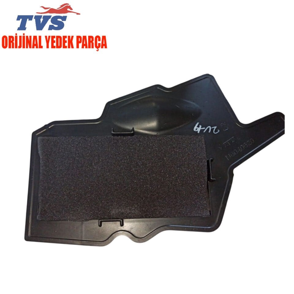 TVS RAIDER 125 HAVA FİLTRE ORİJİNAL
