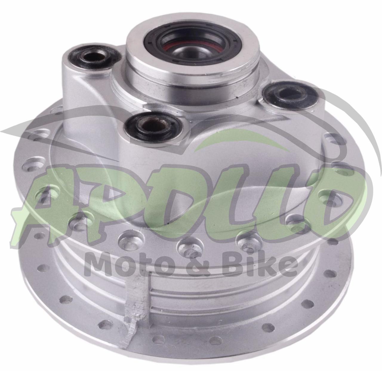 CG 125 -150 ARKA GÖBEK  36 DELİK