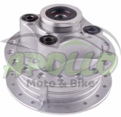 CG 125 -150 ARKA GÖBEK  36 DELİK