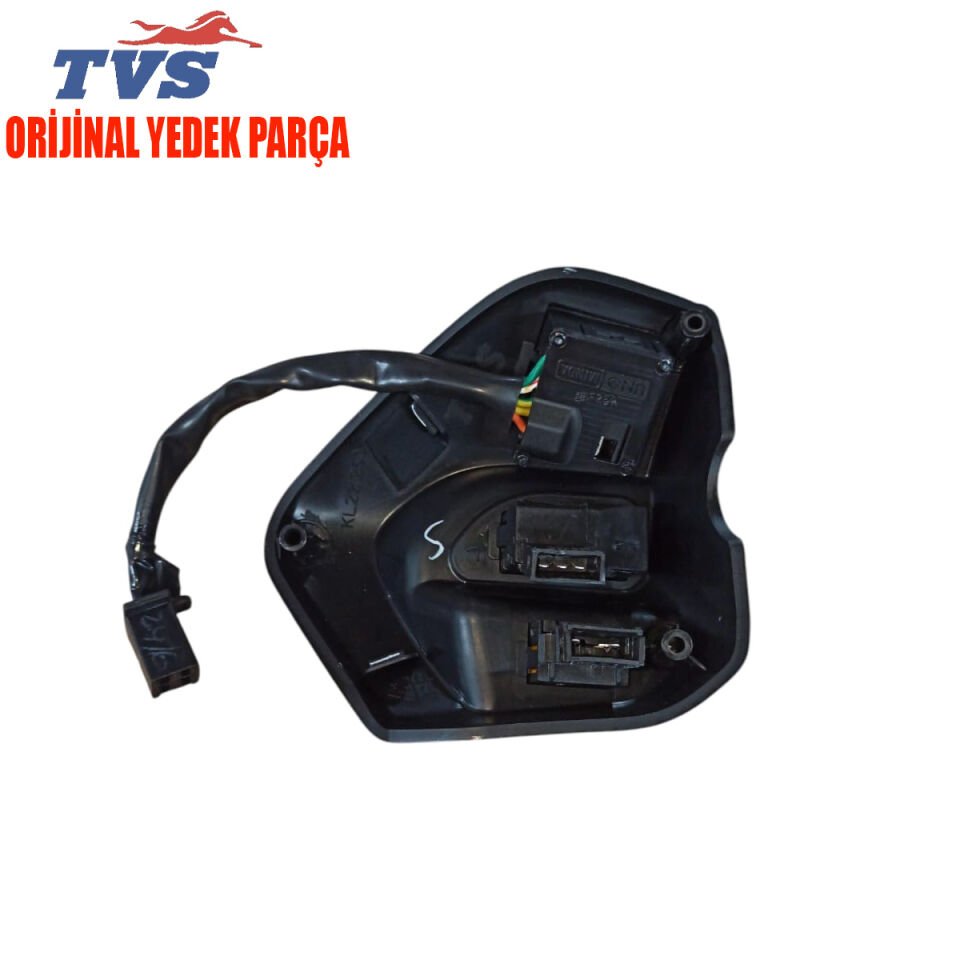 TVS JUPITER 125 SOL KUMANDA ORİJİNAL EURO 5