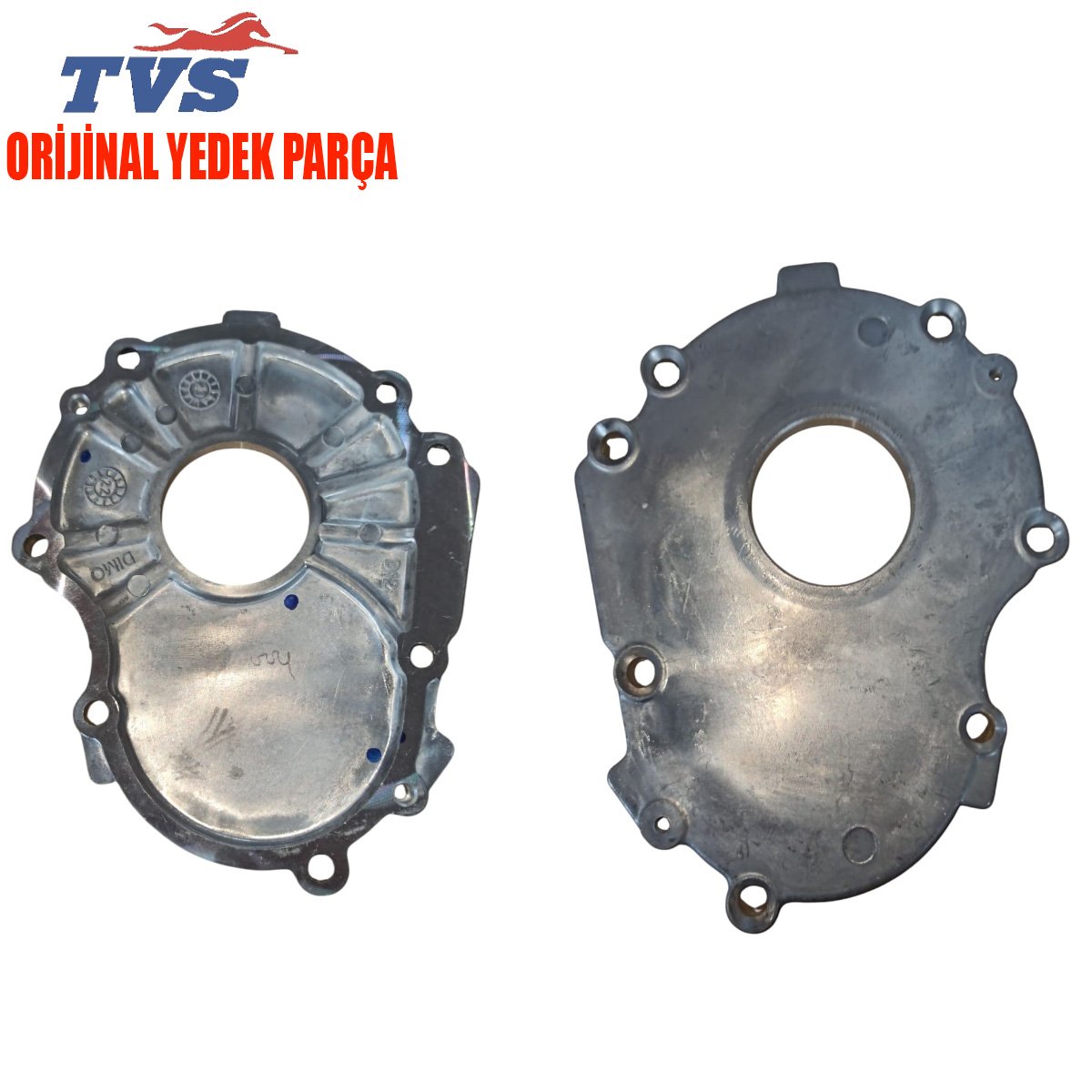TVS PEP YAĞ POMPA KAPAK ORİJİNAL