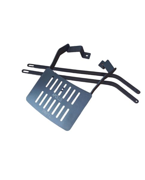 MONDİAL DRİFT L 125 ARKA ÇANTA DEMİRİ - SELE PORTBAGAJ