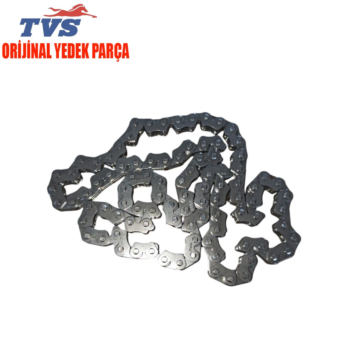 TVS APACHE RTR 200 EKSANTRİK ZİNCİRİ ORİJİNAL