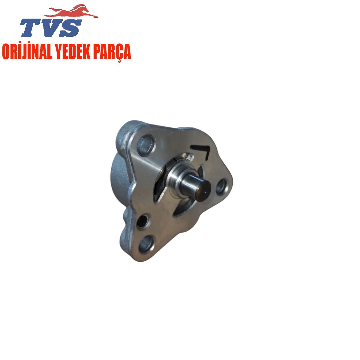 TVS APACHE RTR 200 YAĞ POMPASI