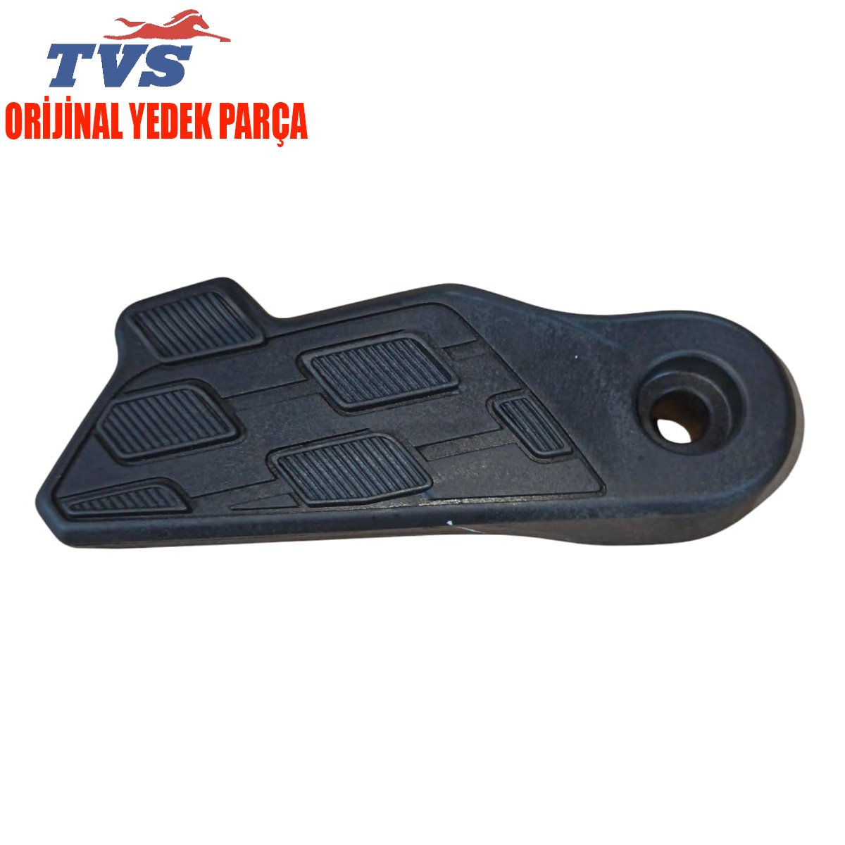 TVS JUPITER 125 ARKA BASAMAK SOL ORİJİNAL